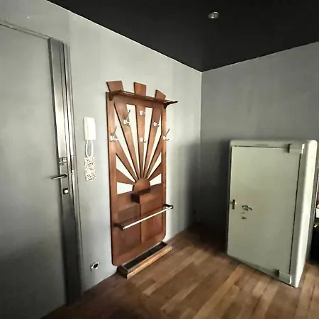 Apartamento Loft Me - Entre Art Deco Et Loft à L'americaine *