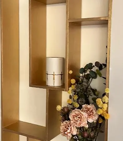 Apartamento Loft Me - Entre Art Deco Et Loft à L'americaine *