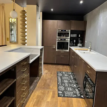 Apartamento Loft Me - Entre Art Deco Et Loft à L'americaine Périgueux