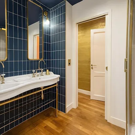 Apartamento Loft Me - Entre Art Deco Et Loft à L'americaine Périgueux